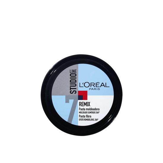 L'Oreal Paris Studio Line Remix Styling Paste 150ml