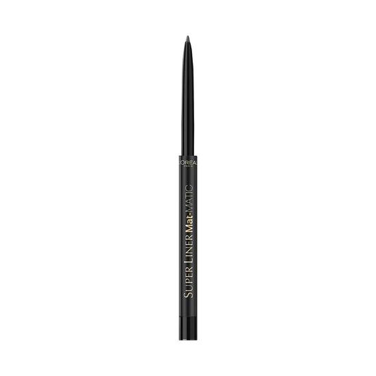 L'Oreal Paris Super Liner Mat-Matic Waterproof Eyeliner