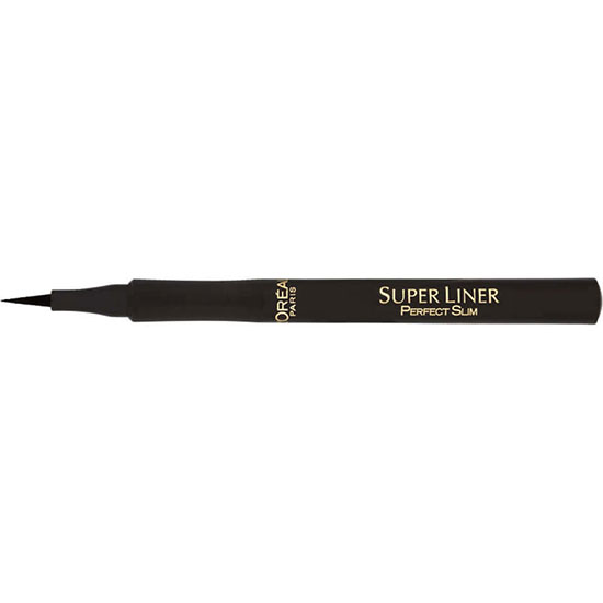 L'Oreal Paris Super Liner Perfect Slim Eyeliner Intense Black