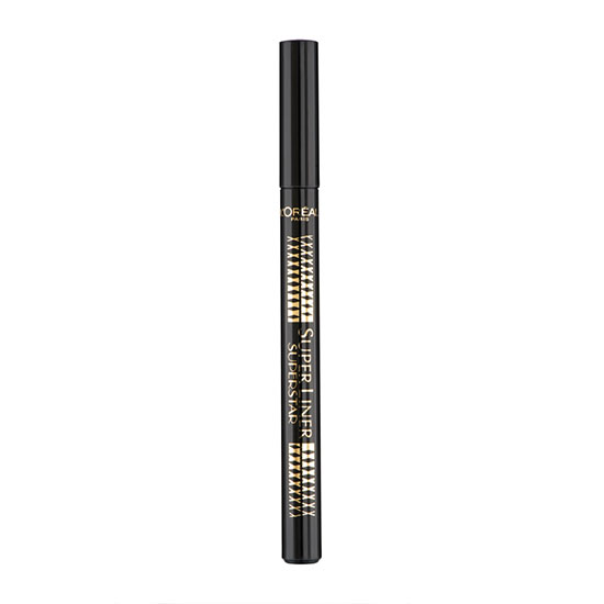 L'Oreal Paris Super Liner Superstar Black 6g