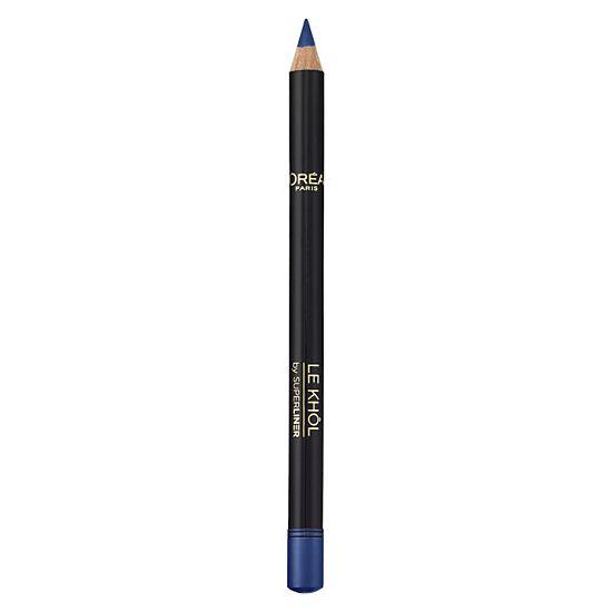 L'Oreal Paris Superliner Le Khol Midnight Black