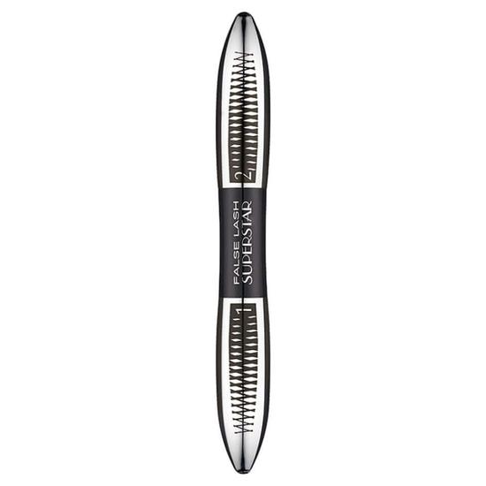L'Oreal Paris Superstar Mascara Black