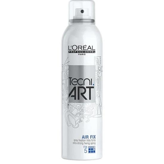 L'Oreal Paris Tecni Art Air Fix Extra Strong Fixing Spray