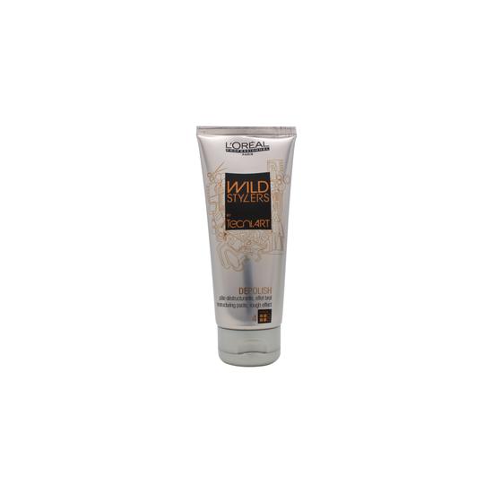 L'Oreal Paris Tecni Art Depolish Hair Paste