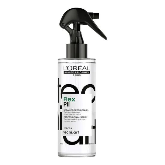 L'Oreal Paris TecNi.Art Flex Pli Spray 190ml