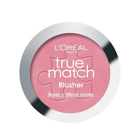 L'Oreal Paris True Match Blush 145-Rosewood