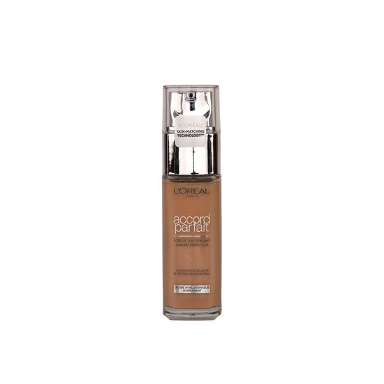 L'Oreal Paris True Match Foundation 7r/7c Rose 30ml