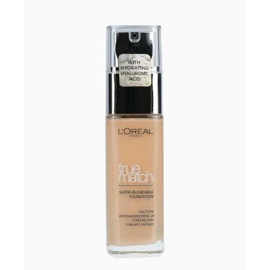 L'Oreal Paris True Match Super Blendable Foundation