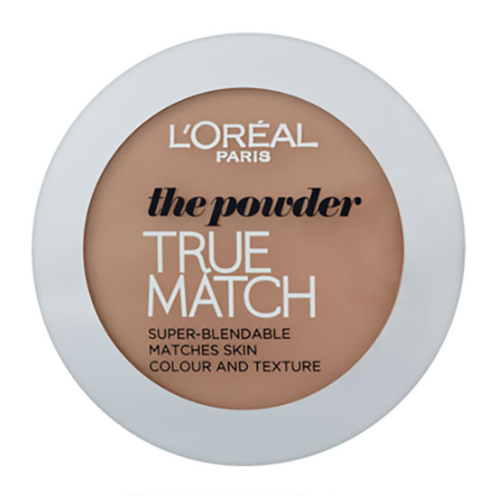 L'Oreal Paris True Match Super Blendable Powder Beige 9g