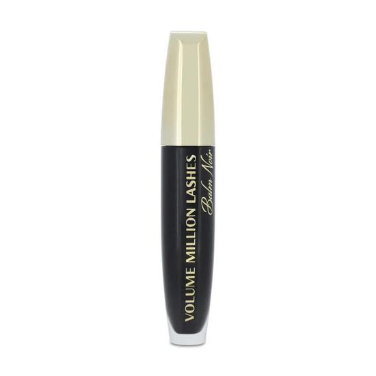 L'Oreal Paris Volume Million Lashes Balm Noir Mascara Black