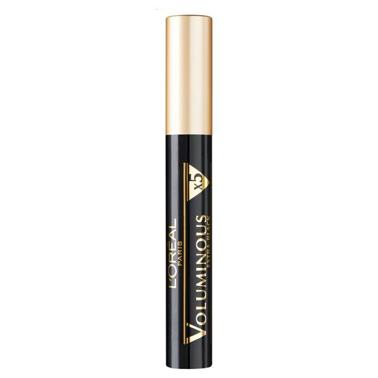 L'Oreal Paris Voluminous Mascara Carbon Black 8ml