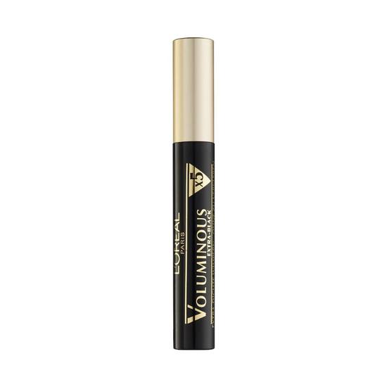 L'Oreal Paris Voluminous X5 Extra Black Mascara