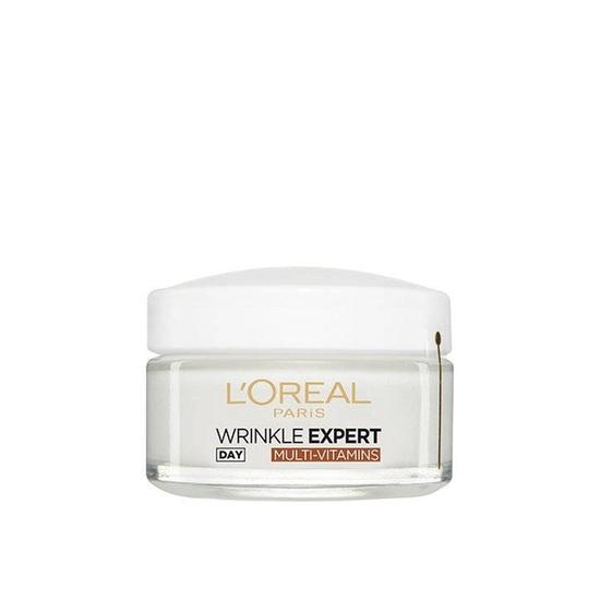 L'Oreal Paris Wrinkle Expert Anti-Wrinkle Day Cream 65+ 50ml