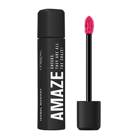 L'Oreal Paris X Isabel Marant Lip & Cheek Tint 7.6g