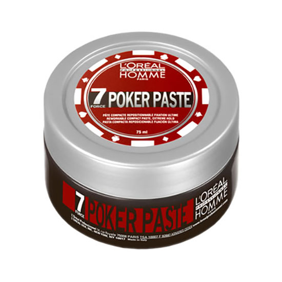 L'Oréal Professionnel Homme Poker Paste