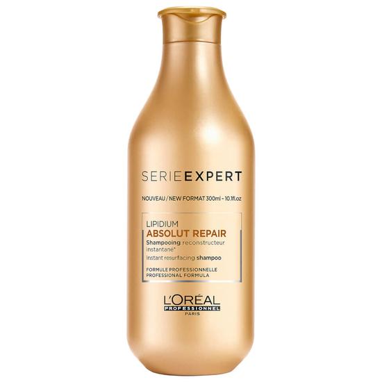 L'Oréal Professionnel Absolut Repair Lipidium Shampoo