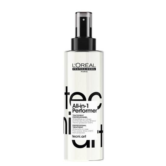 L'Oréal Professionnel All-In-1 Perform 30 In 1 Leave-In Spray