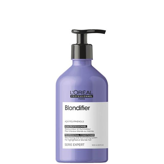 L'Oréal Professionnel Serie Expert Blondifier Conditioner 500ml