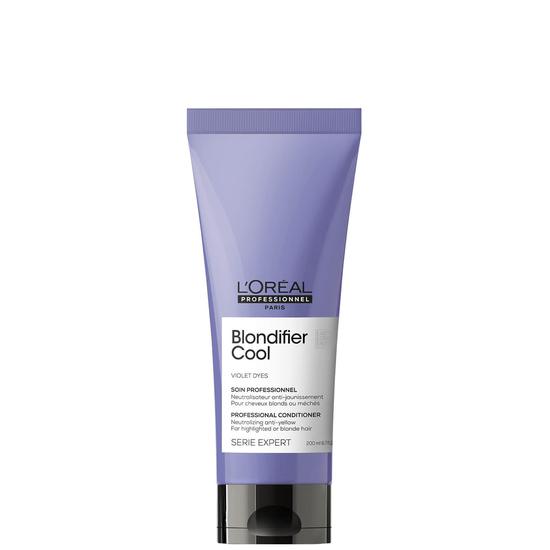 L'Oréal Professionnel Serie Expert Blondifier Cool Conditioner 200ml