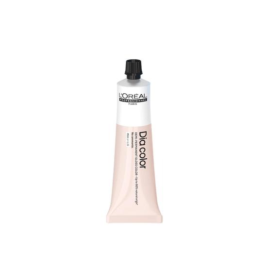 L'Oréal Professionnel Dia Colour Demi-Permanent Gloss Colour 7.18 Ash Mocha Blonde