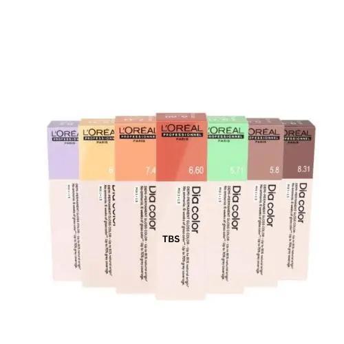 L'Oréal Professionnel Dia Colour Demi Permanent Hair Colour 5 60ml