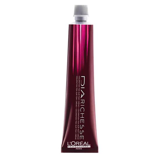 L'Oréal Professionnel Dia Richesse Semi Permanent Hair Colour 5.01 Light Natural Cool Brown