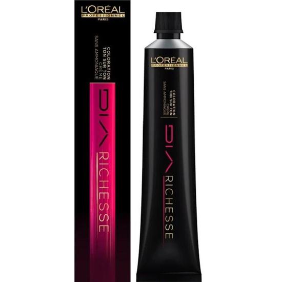 L'Oréal Professionnel Dia Richesse Semi-Permanent Hair Colour