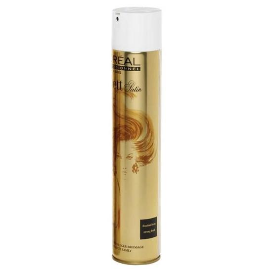L'Oréal Professionnel Elnett Strong Hold Hairspray 500ml