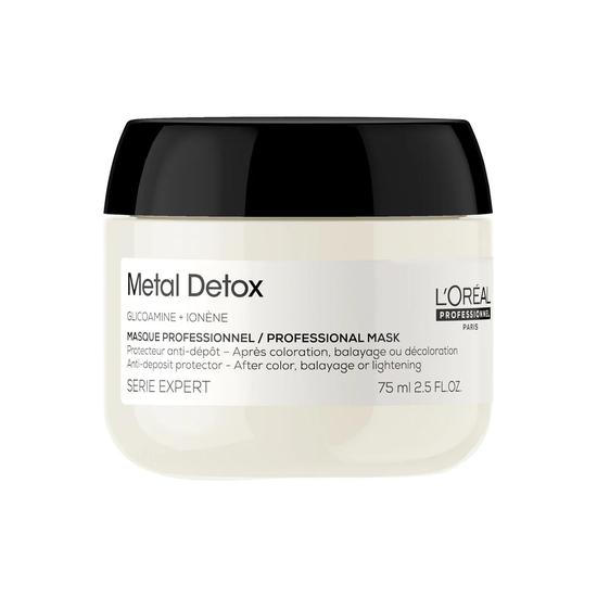 L'Oréal Professionnel Hair Mask Serie Expert Metal Detox