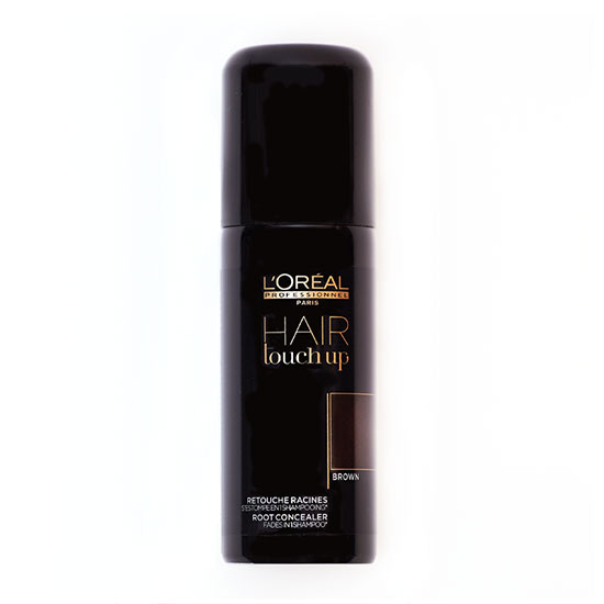 L'Oréal Professionnel Hair Touch Up Root Concealer Brown