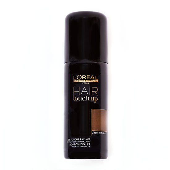 L'Oréal Professionnel Hair Touch Up Root Concealer Dark Blonde