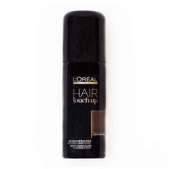 L'Oréal Professionnel Hair Touch Up Root Concealer Light Brown