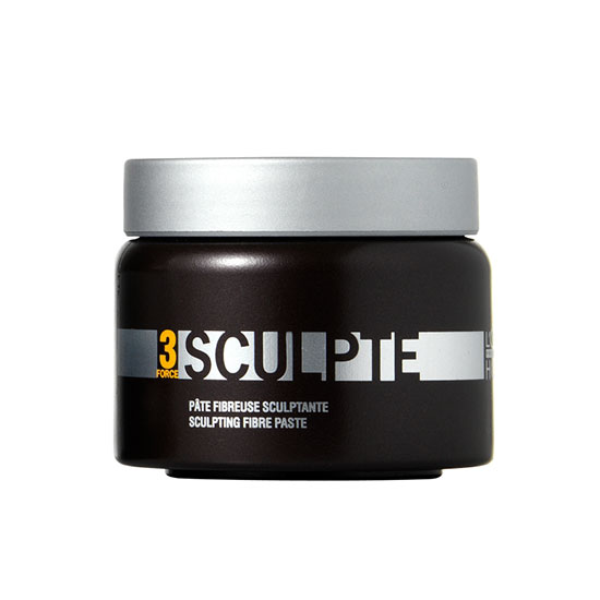 L'Oréal Professionnel Homme Sculpte Sculpting Fibre Paste