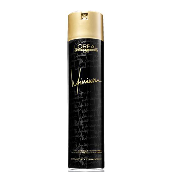 L'Oréal Professionnel Infinium Extra Strong 500ml