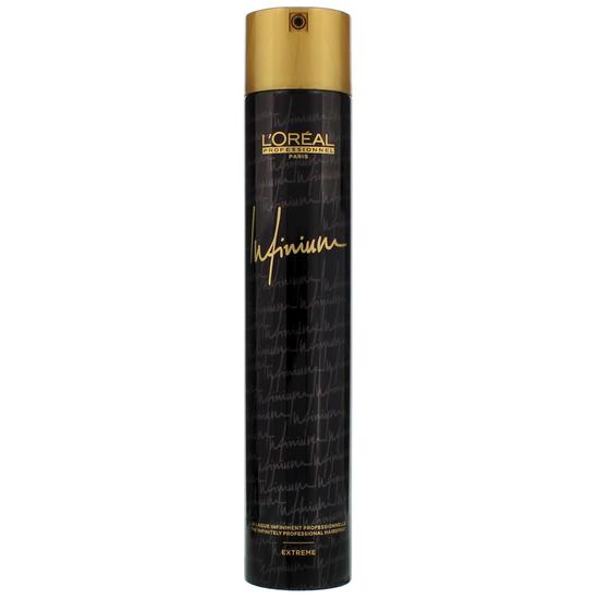 L'Oréal Professionnel Infinium Extreme Hairspray 500ml