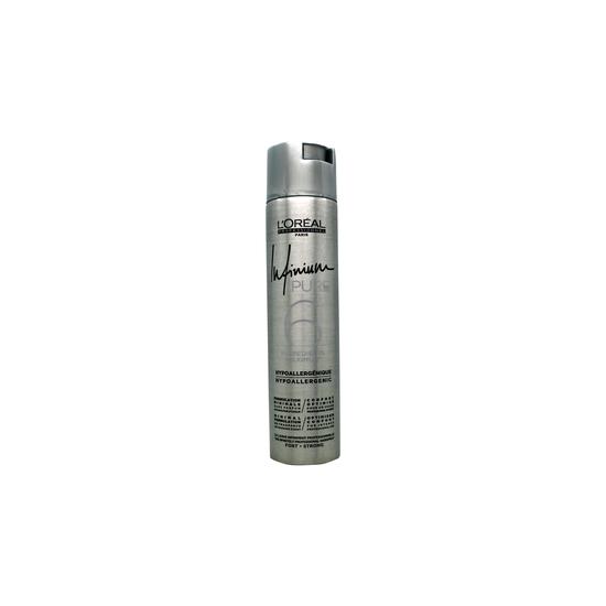 L'Oréal Professionnel Infinium Pure Strong Hairspray