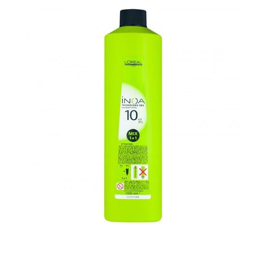 L'Oréal Professionnel Inoa ODS Oxydant Riche 10 Volume 1000ml