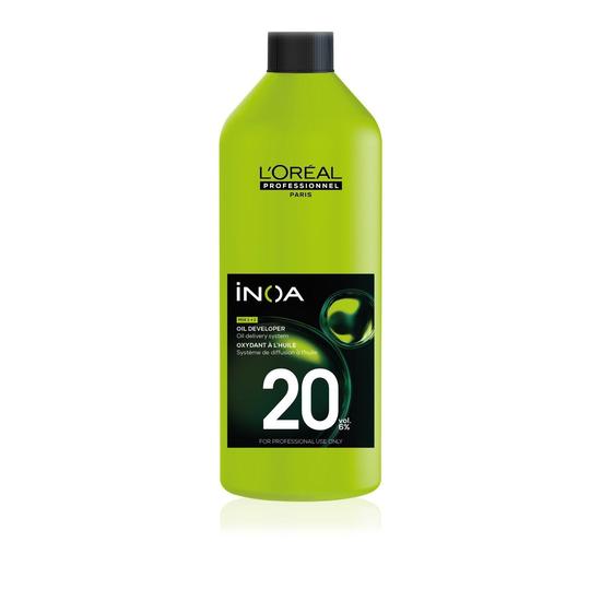 L'Oréal Professionnel Inoa ODS Oxydant Riche 20 Volume 1000ml