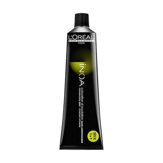 L'Oréal Professionnel INOA Permanent Hair Colour 10.13 Lightest Ash Golden Blonde