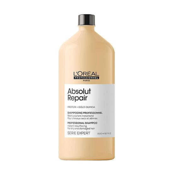 L'Oréal Professionnel Loreal Professional Serie Expert Absolut Repair Shampoo