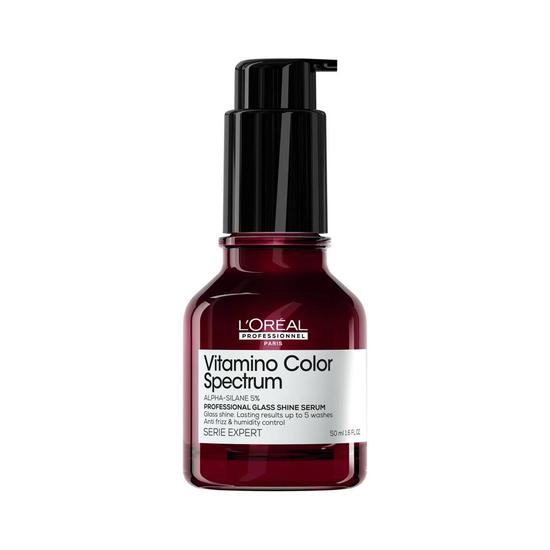 L'Oréal Professionnel Loreal Professional Vitamino Spectrum Glass Shine Serum 50ml