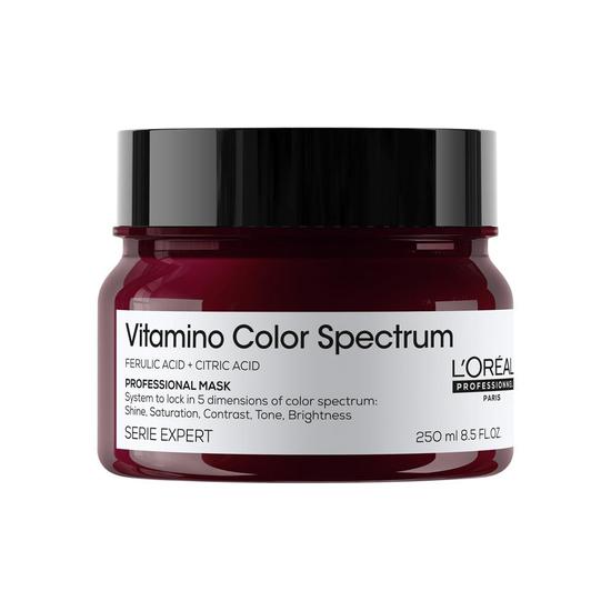 L'Oréal Professionnel Loreal Professional Vitamino Spectrum Mask 250ml