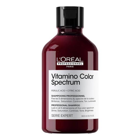 L'Oréal Professionnel Loreal Professional Vitamino Spectrum Shampoo 300ml