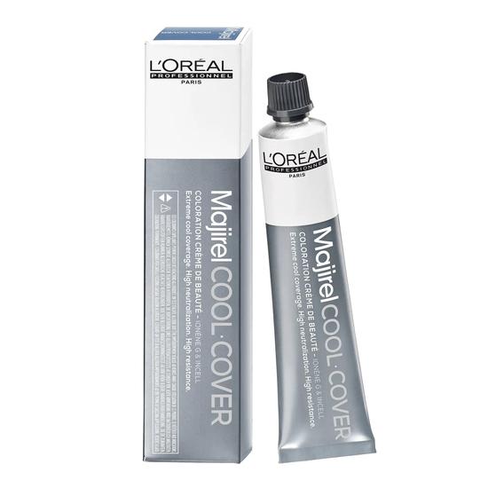 L'Oréal Professionnel Majirel Cool Cover Permanent Hair Colour