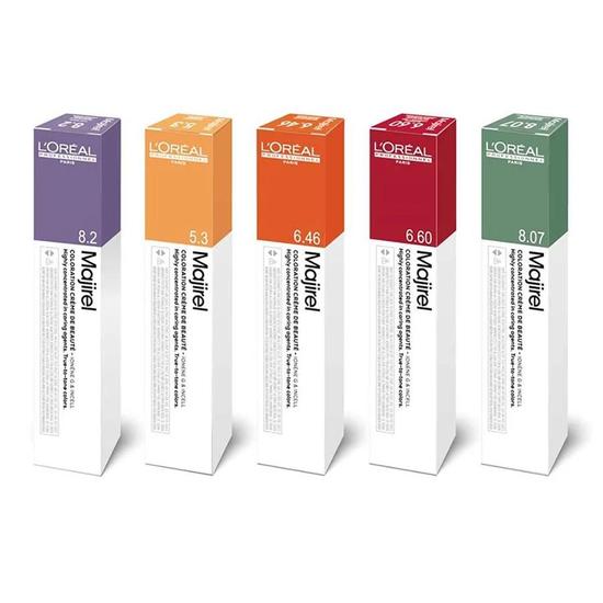 L'Oréal Professionnel Majirel Professional Hair Colour Golden