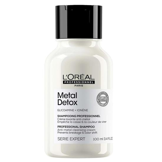 L'Oréal Professionnel Metal Detox Anti-Metal Shampoo