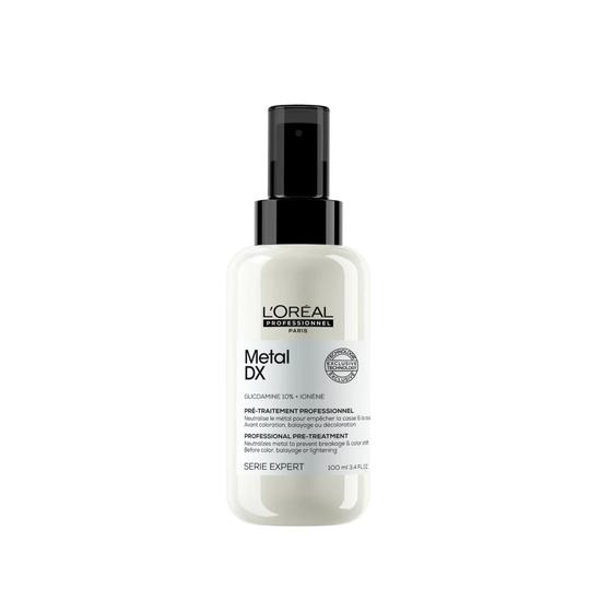 L'Oréal Professionnel Metal Detox Professional Pre Treatment 100ml