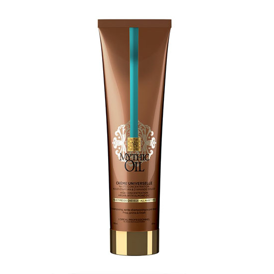 L'Oréal Professionnel Mythic Oil Creme Universelle