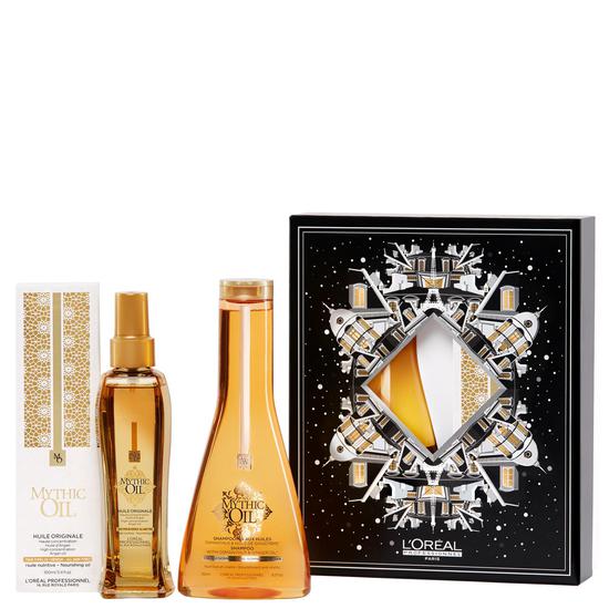 L'Oréal Professionnel Mythic Oil Gift Set