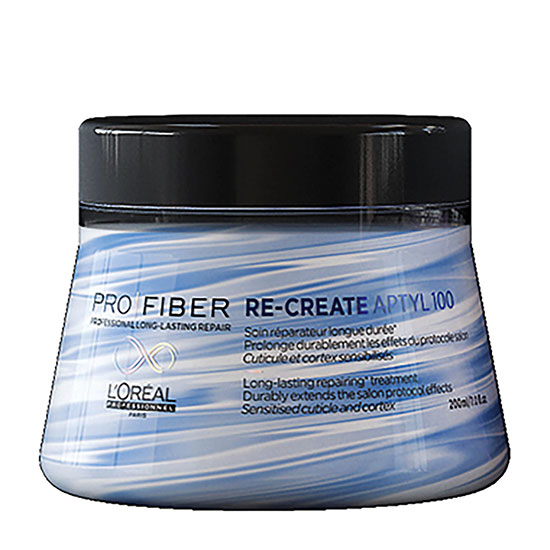 L'Oréal Professionnel Pro Fibre Re Create Damaged Hair Treatment